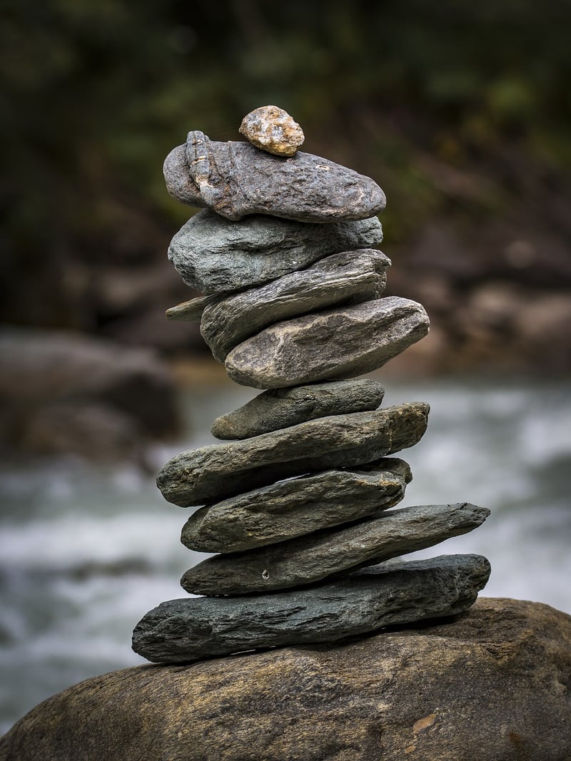 Balance