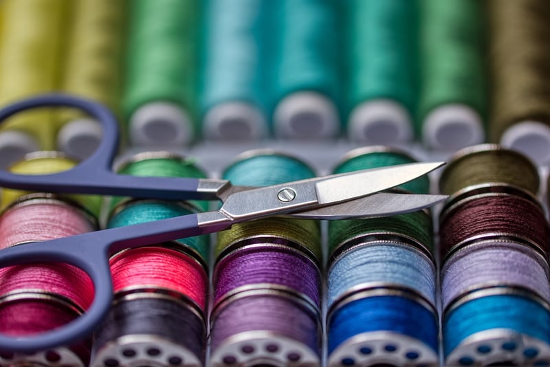 Sewing and Embroidery